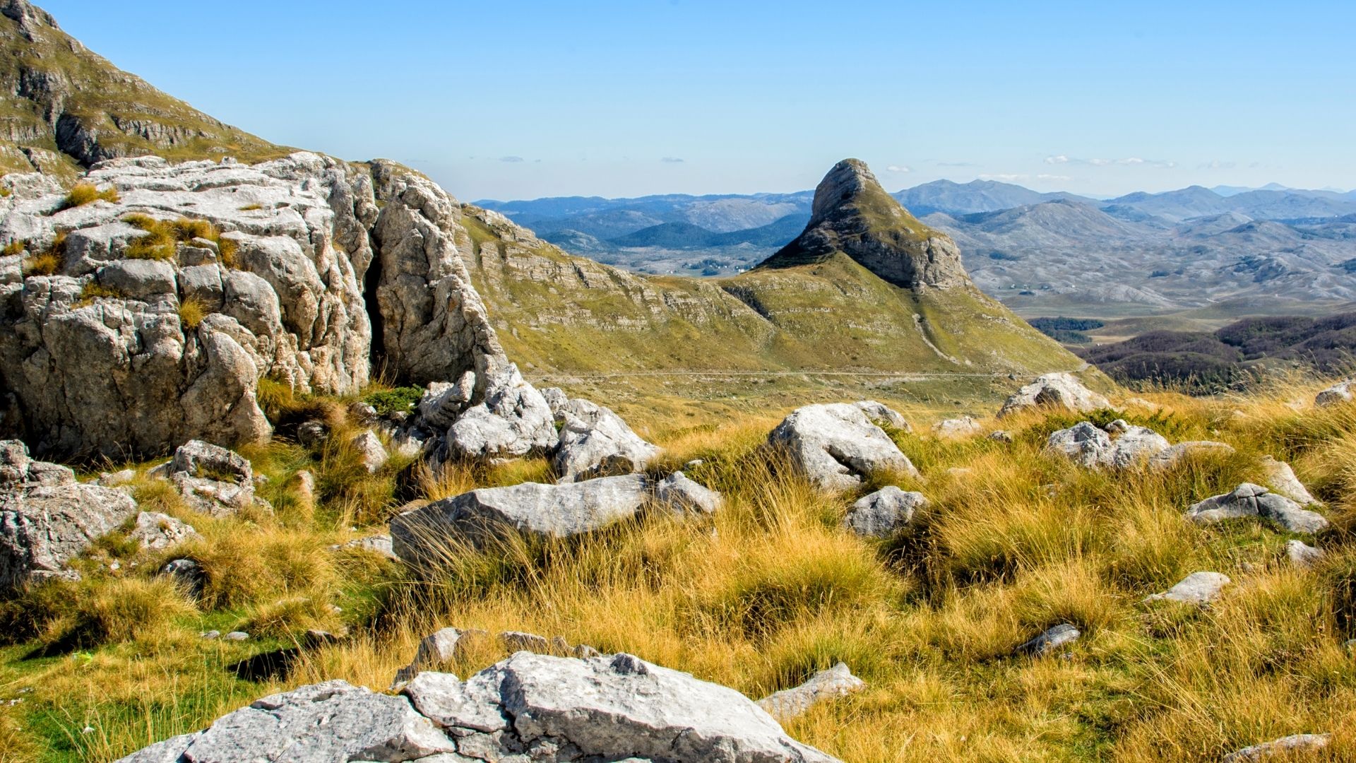 Durmitorski prsten: najljepša panoramska tura oko Durmitora